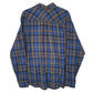 Mens Grey Eddie Bauer   Shirt