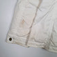 Womens White Tommy Hilfiger Parka  Coat