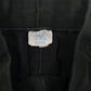 Mens Black Champion Reverse Weave Hoodie Trousers