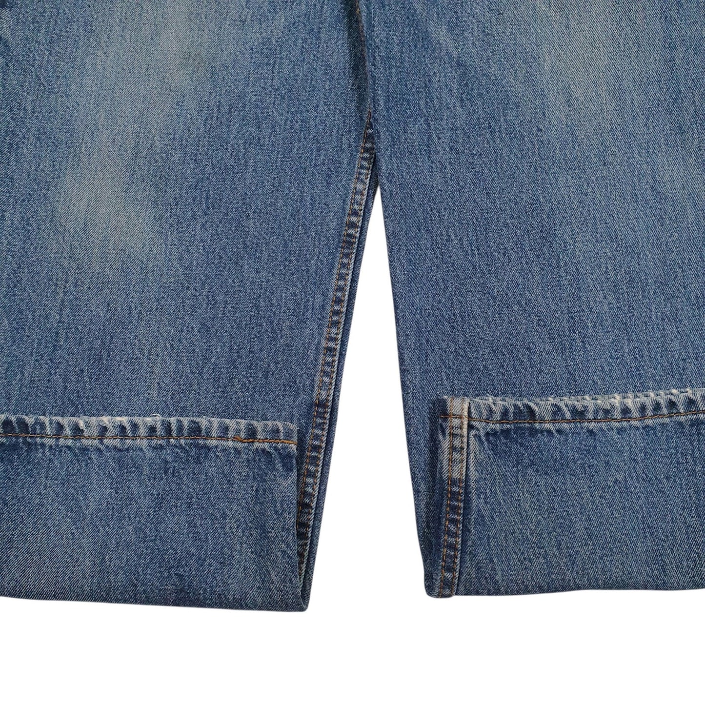 Mens Blue Levis   Jeans