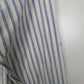 Mens Blue L.L.Bean Vintage 90s  Shirt