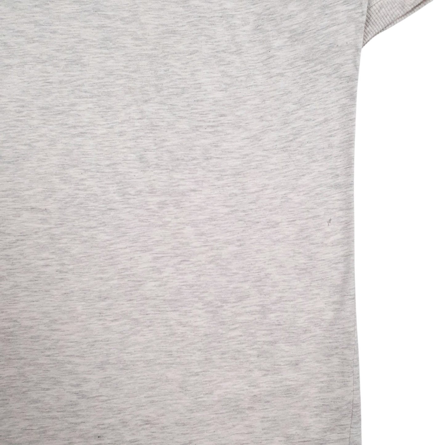 Mens Grey Versace Vintage  T Shirt