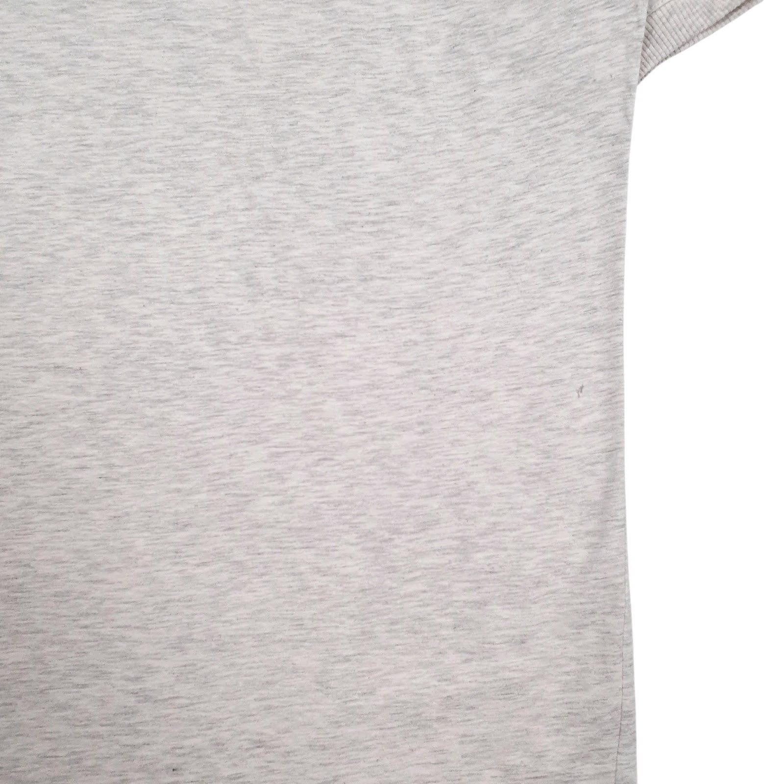 Mens Grey Versace Vintage  T Shirt