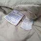 Womens Beige Sergio Tacchini Padded Longline  Coat