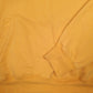 Mens Yellow Champion Southern Miss Quarter Zip Jumper