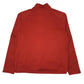 Mens Orange Helly Hansen  Full Zip Jumper