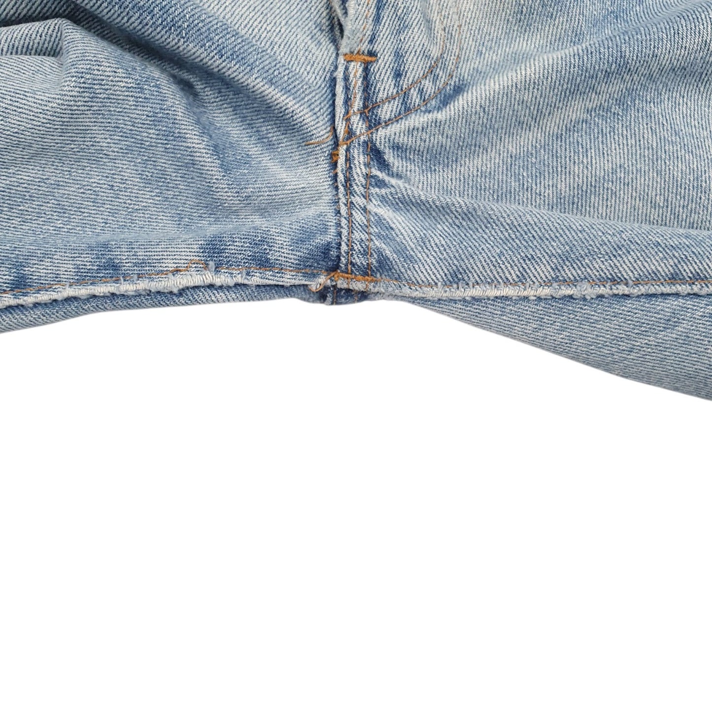 Mens Blue Levis   Jeans
