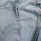Mens Blue Levis   Jeans