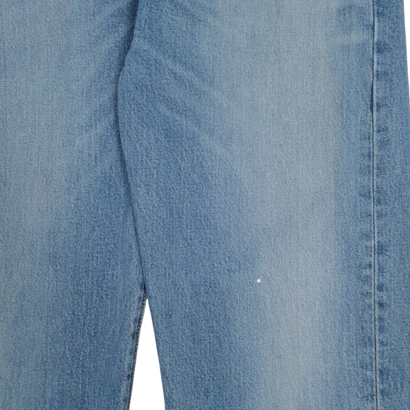 Mens Blue Levis   Jeans