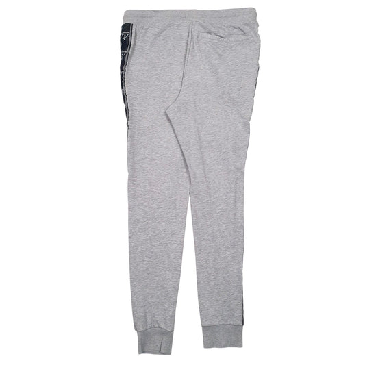 Mens Grey Guess   Trousers