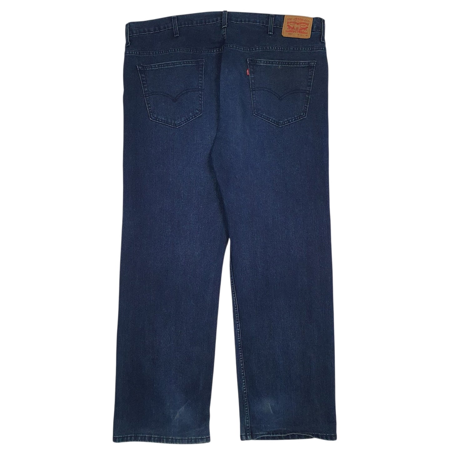Mens Blue Levis   Jeans
