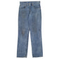 Mens Blue Levis  516 JeansW31 L32