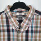 Mens Beige Eddie Bauer   Shirt