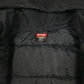 Mens Navy Wrangler Vest Bodywarmer Workwear Hoodie  Coat
