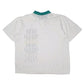 Mens White Cerruti Sport   Polo Shirt