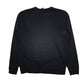 Mens Black Nike Wasatch Basketball Crewneck Jumper
