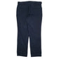 Mens Navy Polo Ralph Lauren Classic Fit  Trousers