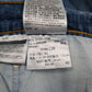 Mens Blue Levis   Jeans