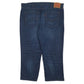 Mens Blue Levis   Jeans
