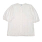 Womens White United Colors Of Benetton Blouse  Shirt