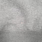 Mens Grey Tommy Hilfiger  Crewneck Jumper