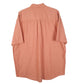 Mens Orange L.L.Bean   Shirt