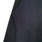 Mens Black Champion  Crewneck Jumper