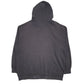 Mens Grey Dickies  Hoodie Jumper