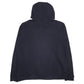Mens Black Nike  Hoodie Jumper
