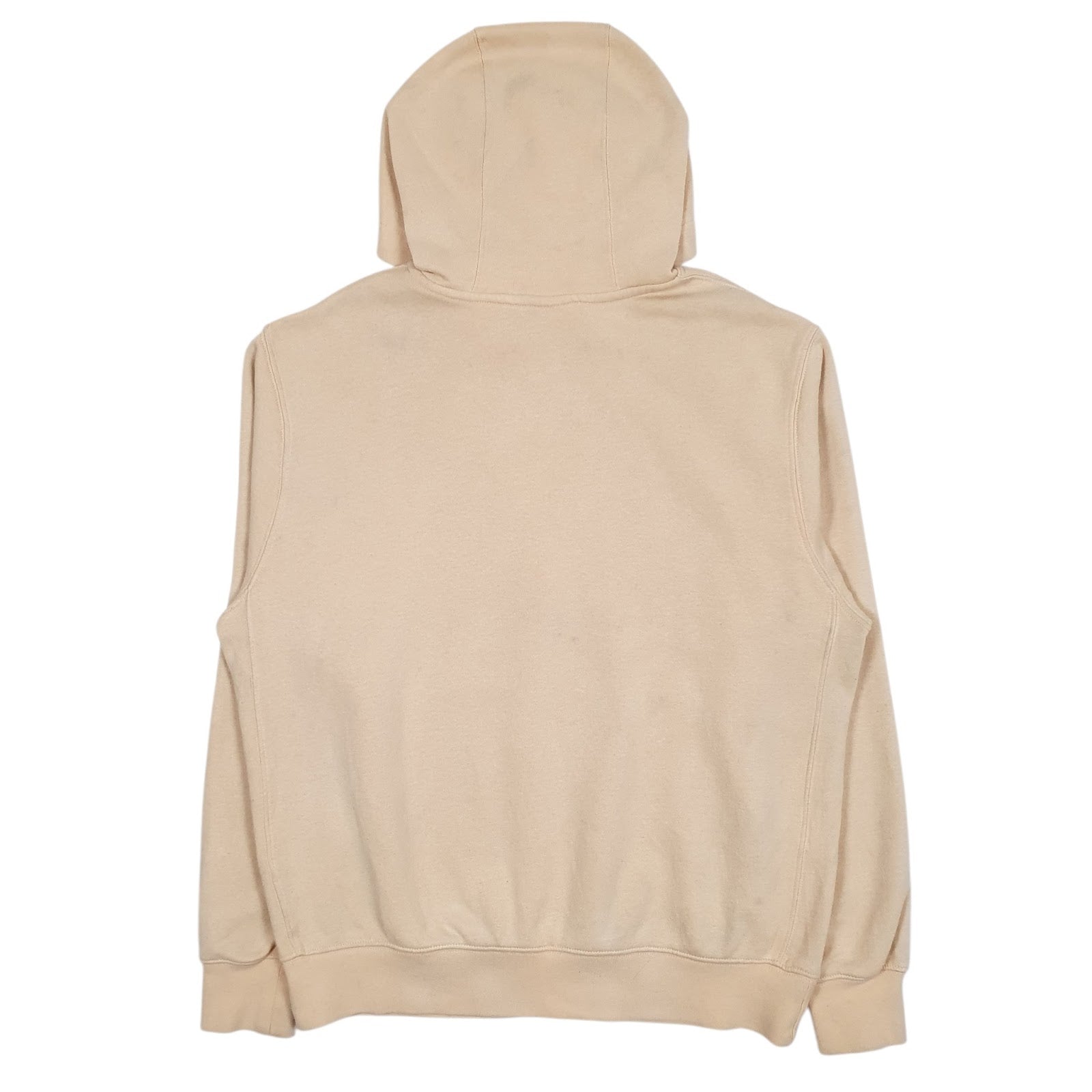 Mens Peach Nike  Hoodie Jumper