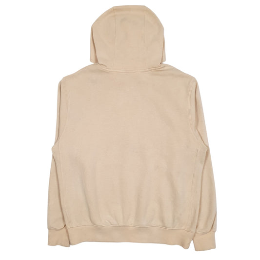 Mens Peach Nike  Hoodie Jumper