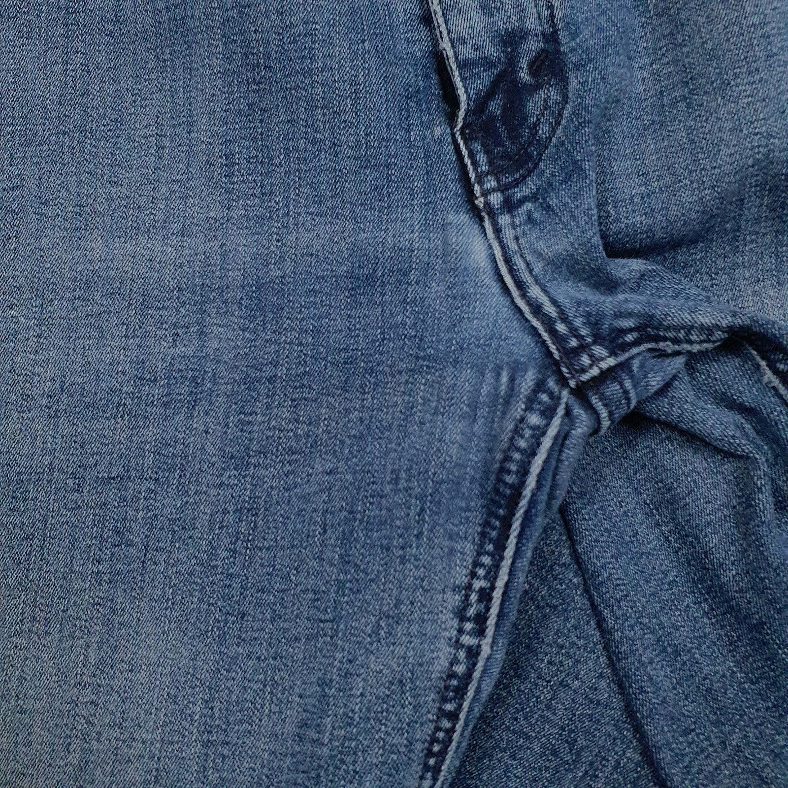 Mens Blue Levis   Jeans