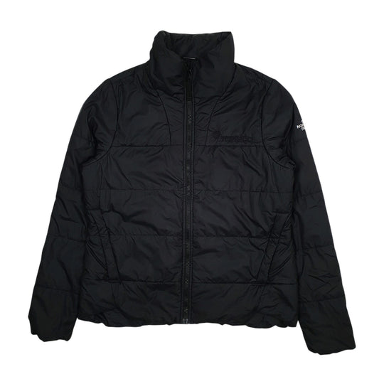 Womens Black The North Face Pepsico  Coat