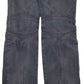 Mens Grey Cavalli   Jeans