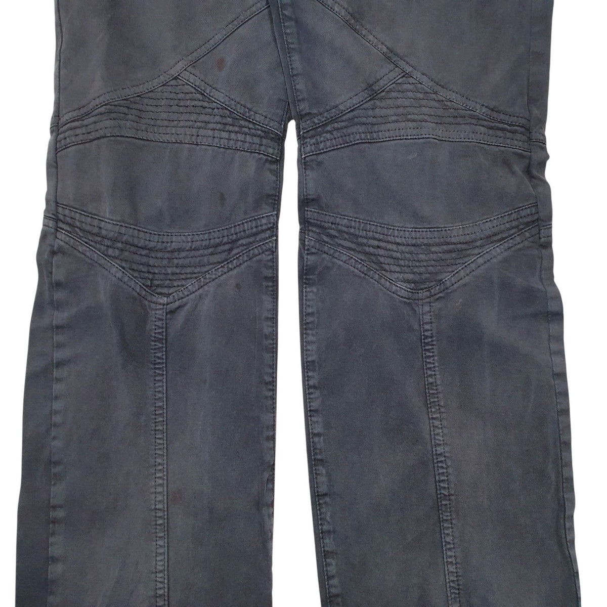 Mens Grey Cavalli   Jeans