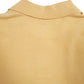 Mens Yellow Eddie Bauer   Polo Shirt
