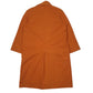 Womens Orange Unbranded   Coat