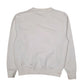 Mens White Nike  Crewneck Jumper