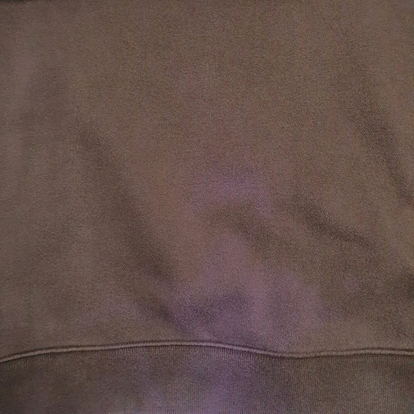 Mens Brown Croft & Barrow Graphic Crewneck Jumper