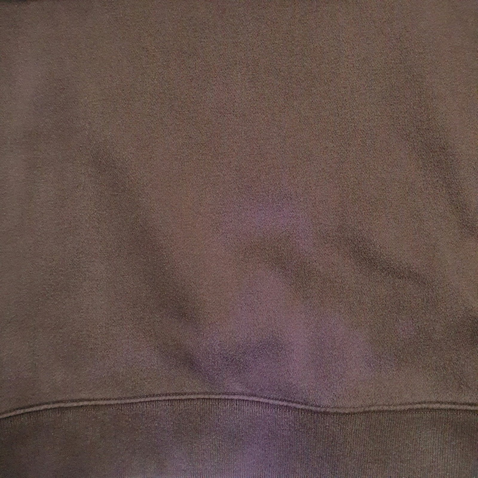 Mens Brown Croft & Barrow Graphic Crewneck Jumper