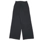 Womens Black Unbranded   Trousers