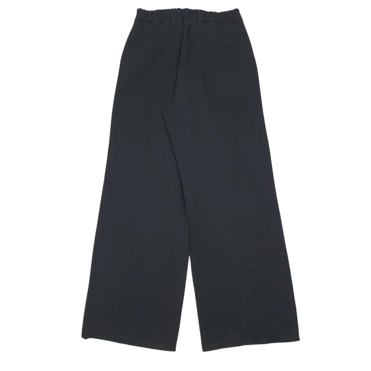 Womens Black Unbranded   Trousers