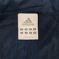 Mens Navy Adidas   Coat