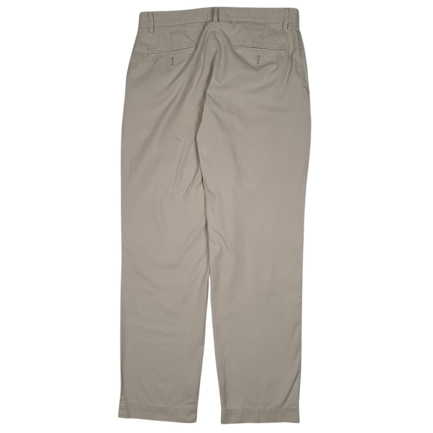 Mens Beige Polo Ralph Lauren   Trousers