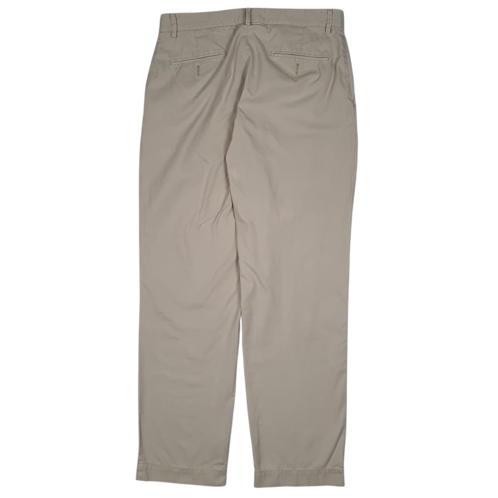 Mens Beige Polo Ralph Lauren   Trousers