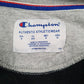 Mens Black Champion  Hoodie Jumper
