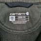 Mens Green Carhartt  Hoodie Jumper