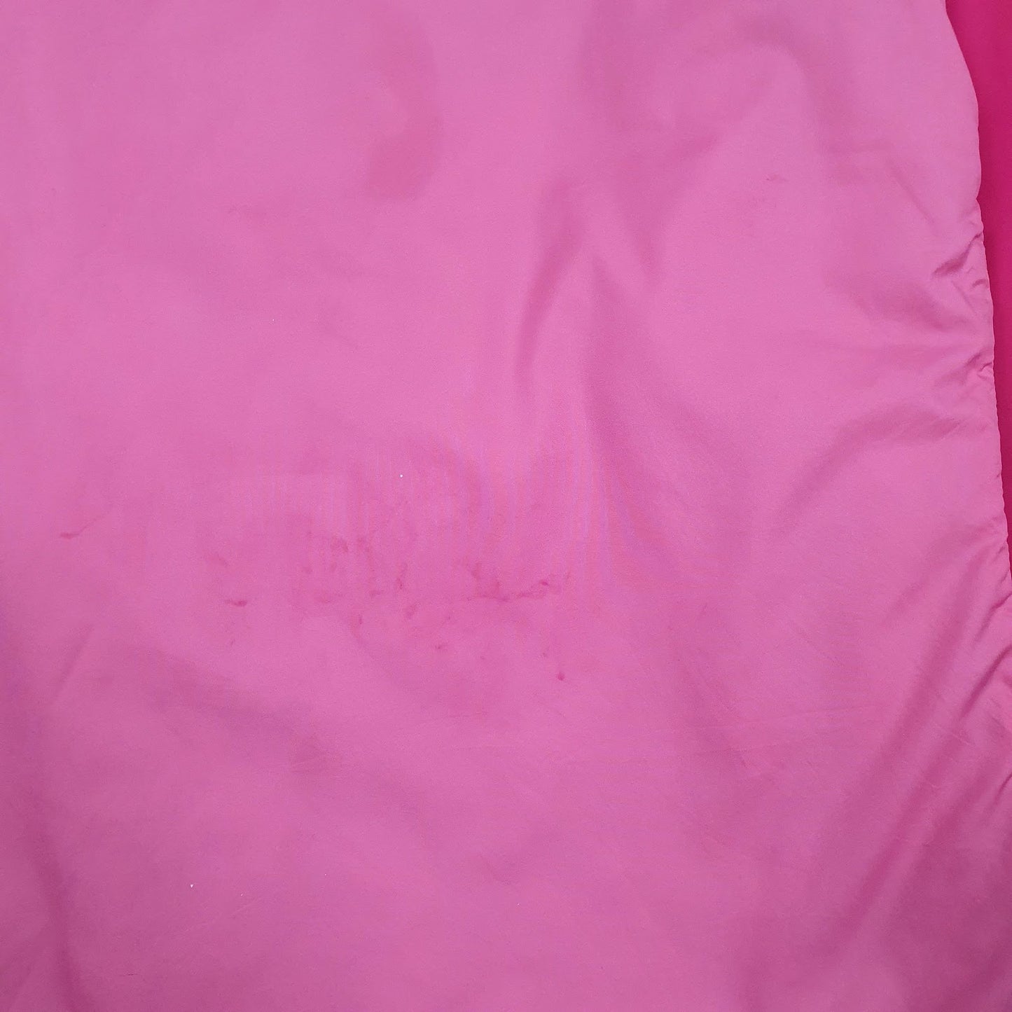 Womens Pink The North Face   Coat