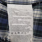Mens Green Levis Padded  Coat