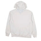 Mens White Tommy Hilfiger  Hoodie Jumper